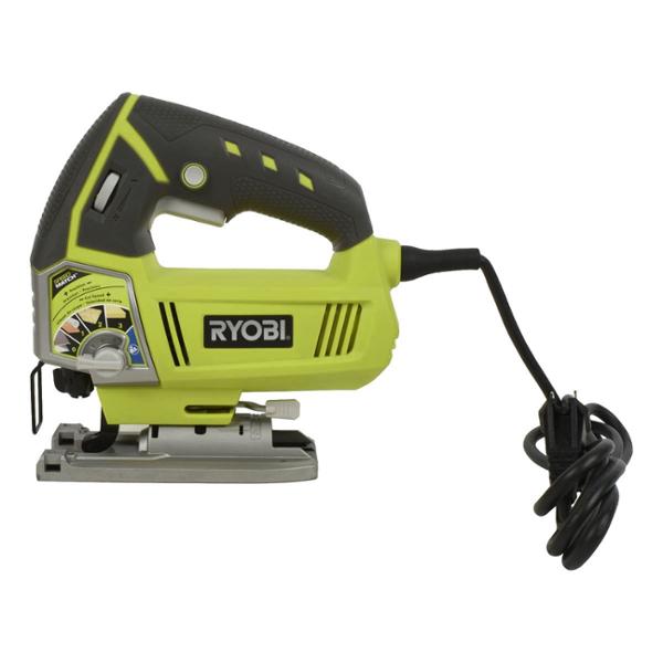 SIERRA CALADORA RYOBI 600-3000 CPM 580 W