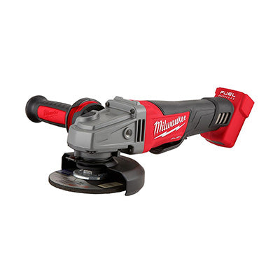 M18 FUEL ESMERILADORA INALÁMBRICA DE 4 1/2 - 5" 18V (SOLO HERRAMIENTA)