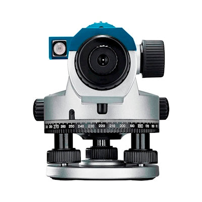 AUTONIVEL ÓPTICO 100 MTS GOL 26 D