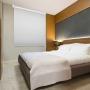 PERSIANA Blackout ENROLLABLE 110 X 230 CM COLOR BLANCO