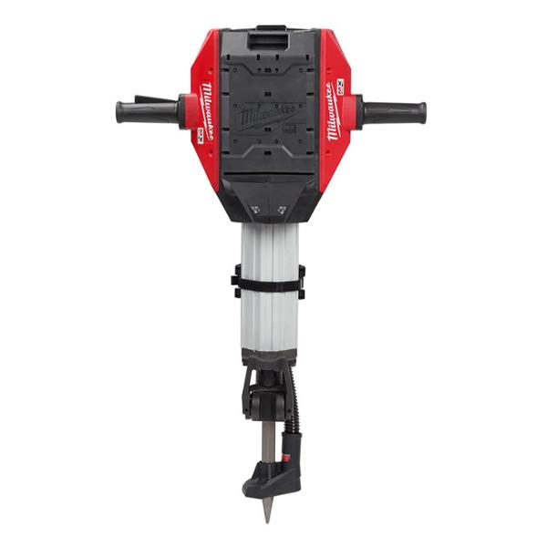 MARTILLO DEMOLEDOR MILWAUKEE MX FUEL