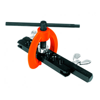 AVELLANADOR PARA MATERIALES SUAVES DE ACERO TRUPER