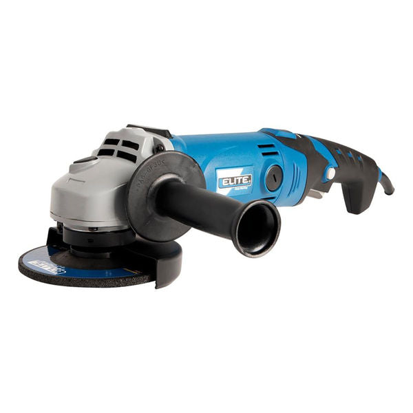 ESMERILADORA ANGULAR ELITE 1 VELOCIDAD 1200 W
