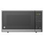HORNO MICROONDAS GE 1.4 PIES AIRFRYER ACERO INOX