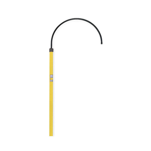 Gancho para rescate aislado Salisbury