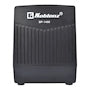 REGULADOR DE VOLTAJE 1450 VA/700 W NEGRO KOBLENZ