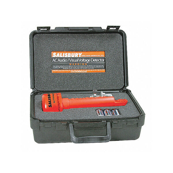 Kit conectores de tensión Salisbury