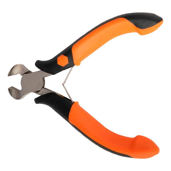 PINZA MINIATURA TENAZA 4 PULGADAS TRUPER