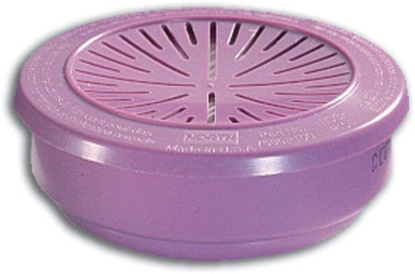 FILTRO NORTH P100 7580P100