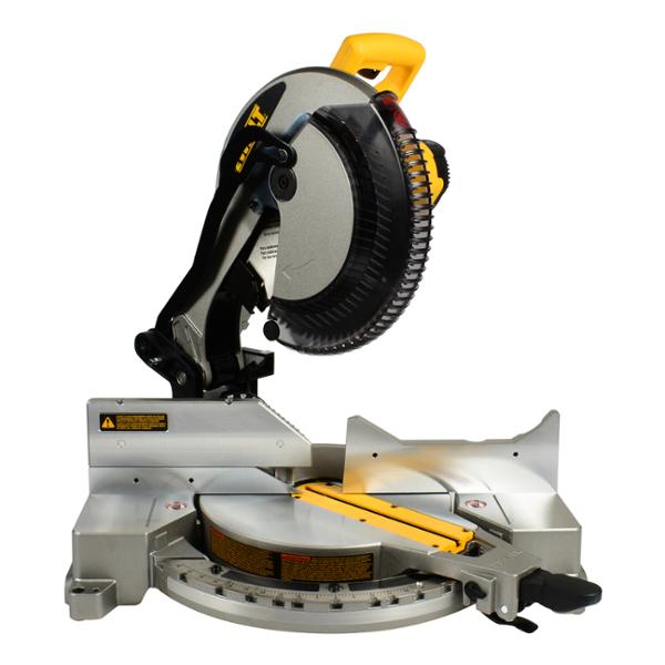 SIERRA INGLETEADORA DEWALT 1600 W