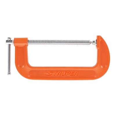 PRENSA NODULAR 30 X 15 X 3.8 CM HIERRO TRUPER