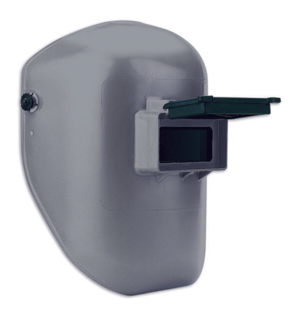 CARETA FIBRE METAL S/10 MOD. 906GY