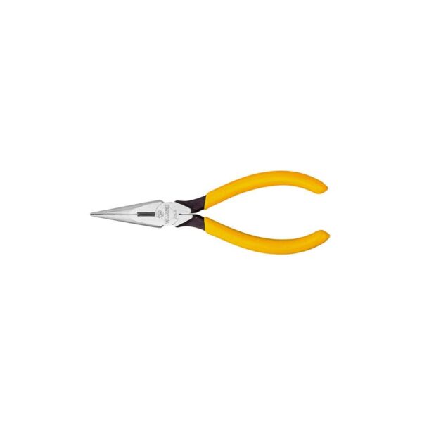 Pinza de Punta Cónica con Corte – 6 Pulgadas