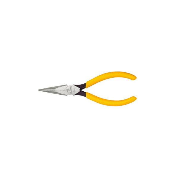 Pinza de Punta Cónica sin Corte