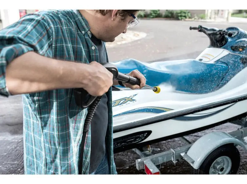 Hidrolavadora A Gasolina G3000 Karcher