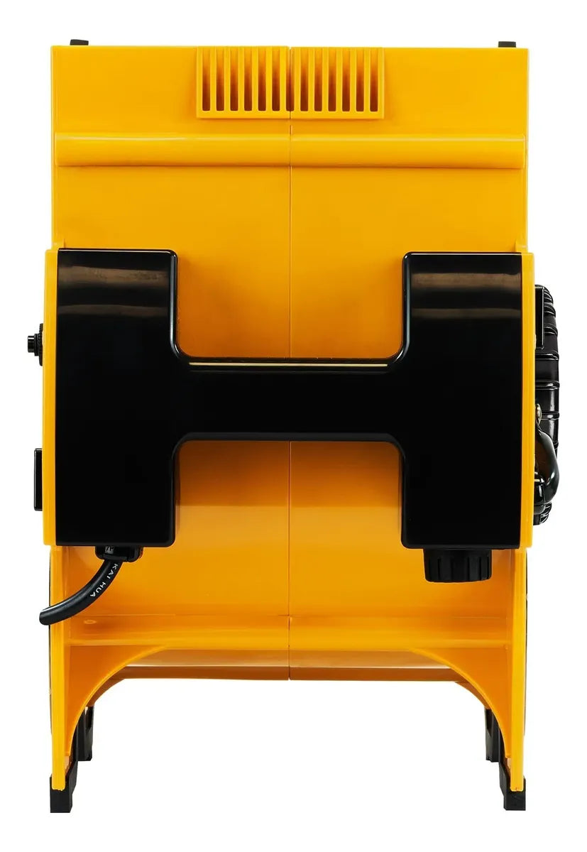 Ventilador Soplador De Aire Caterpillar 4 Velocidades B-300