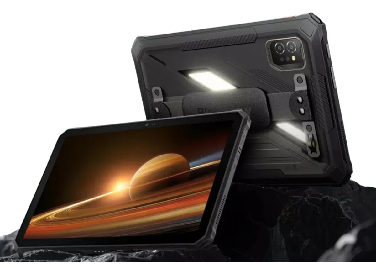 Tablet Blackview Tab Active 7 11 8gb 128gb Lte Rugged