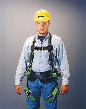 ARNES MILLER DURAFLEX TOWER CLIMBING