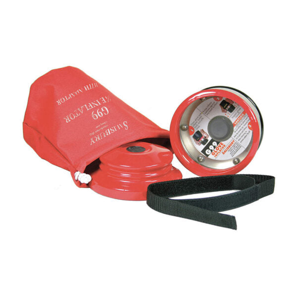 Kit Inflador de Guantes p/inspección Salisbury
