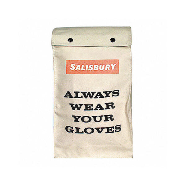 Bolsa Protectora de Guantes Salisbury