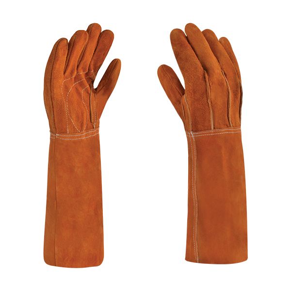 Guante carnaza extralargo