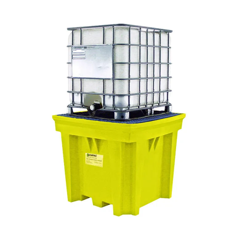 TOTE IBC SPACE SAVER