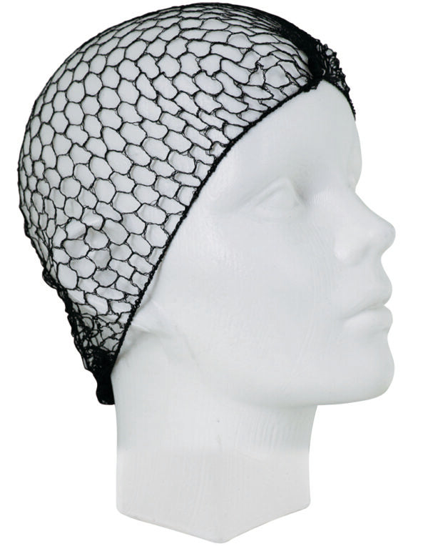 Malla para cabello gruesa