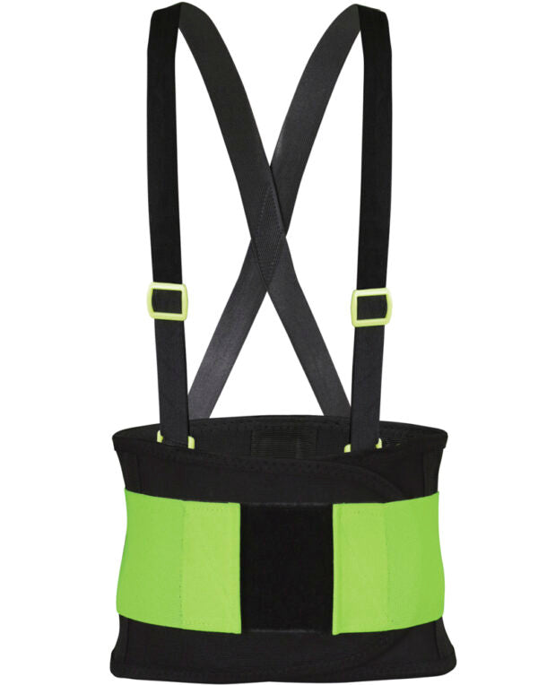 Soporte sacrolumbar elástico estándar