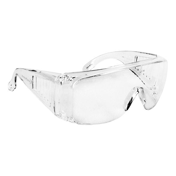 Lente Panoramico Claro