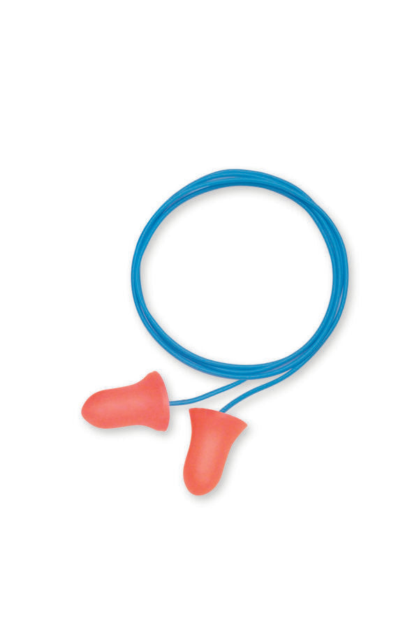 TAPON AUDITIVO MAX-30 C/CORDON 33 DB