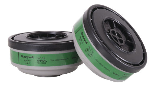 CARTUCHO NORTH AMONIACO N75004L