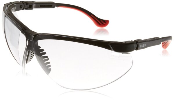 LENTE UVEX GENESIS XC