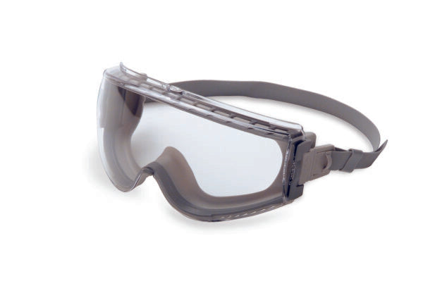 GOGLE UVEX STEALTH MICA CLARA HYDROSHIELD S3960HS
