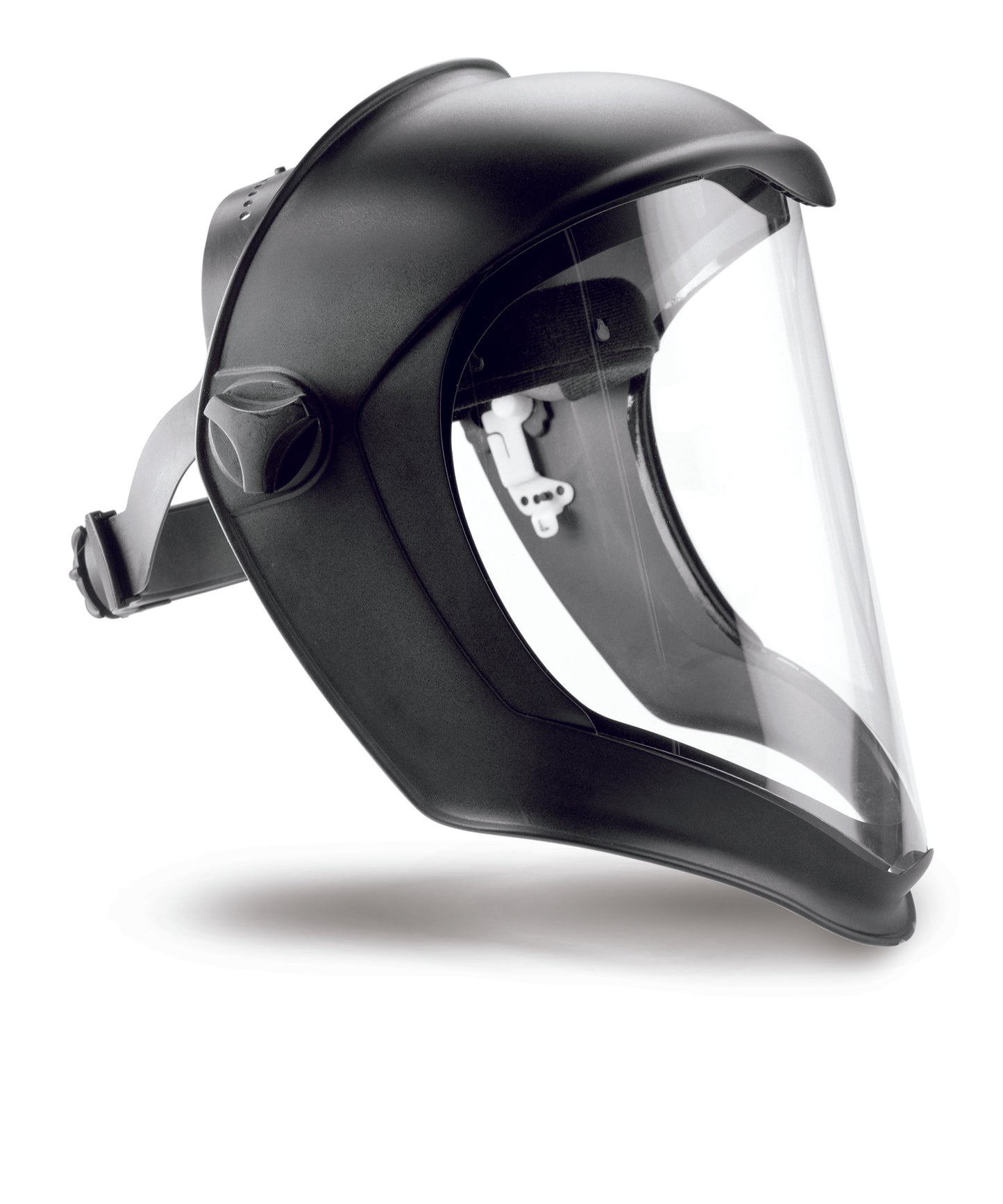 PROTECTOR FACIAL UVEX BIONIC S8500