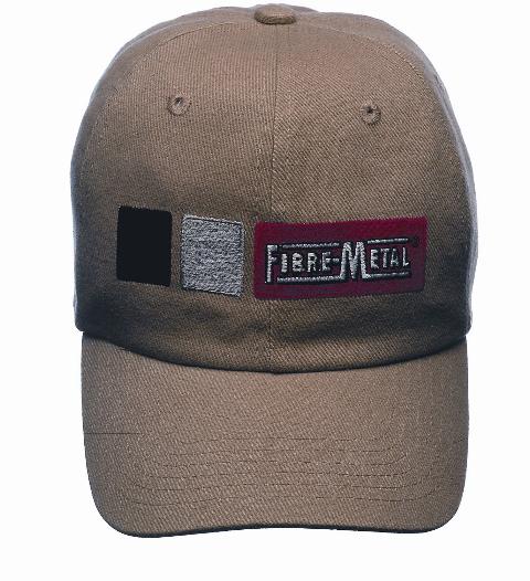 GORRA NEGRA PARA CONCHA PROTECTORA