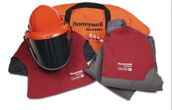 Kit para Arco Electrico Pro-Wear 40 cal. Salisbury