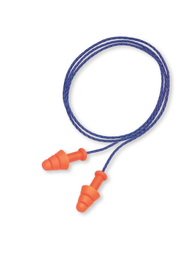 TAPON AUDITIVO SMART FIT C/CORDON SMF-30