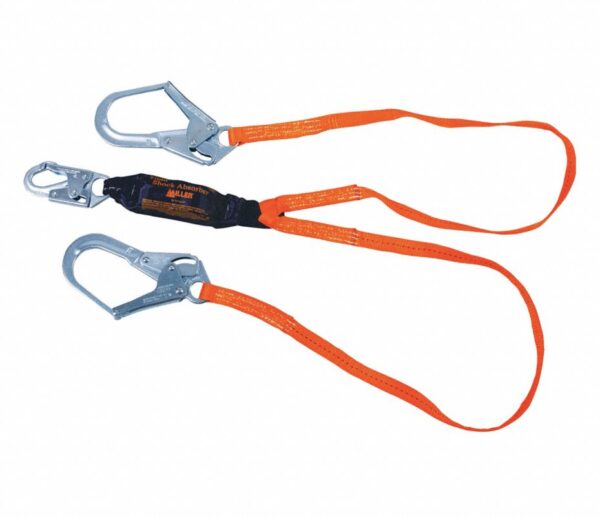 CABLE DOBLE BRAZO GANCHO GDE TITAN T6122/6FTAF