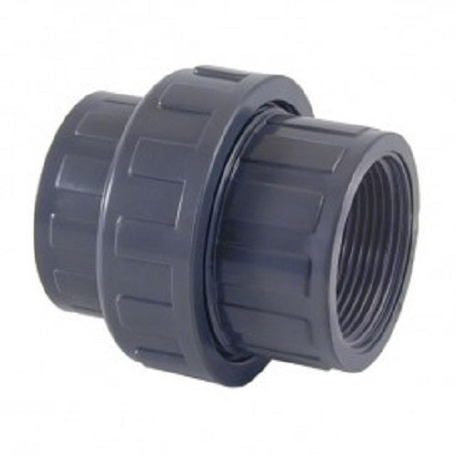 TUERCA UNION PVC C80