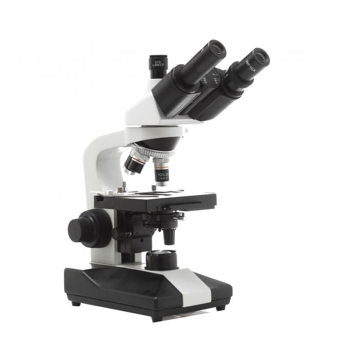 MICROSCOPIO TRINOCULAR 1000X. ECXSA