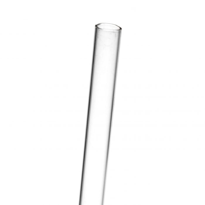 TUBO DE VIDRIO DE 12MM (PIEZA). KAVALIER