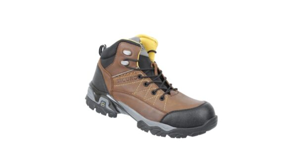 ZAPATO BORCEGUI SICURO FORTE SF09
