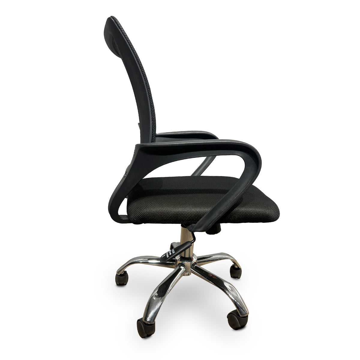 Silla de Oficina 4Tune Mesh Negra