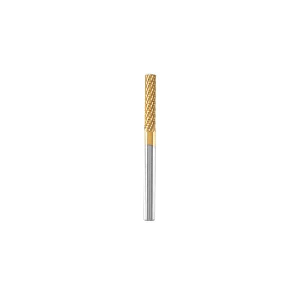 BROCA GIRATORIA DE CARBURO DE TUNGSTENO PARA TALLAR DREMEL MAX LIFE DE 1/8" - 3.2 MM