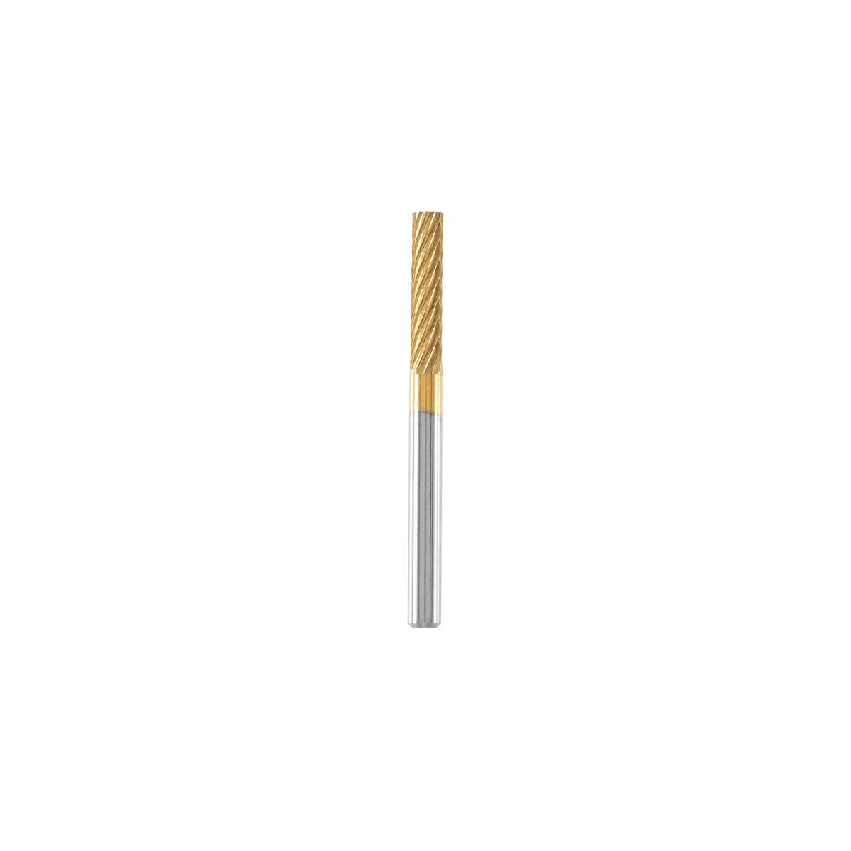 BROCA GIRATORIA DE CARBURO DE TUNGSTENO PARA TALLAR DREMEL MAX LIFE DE 1/8" - 3.2 MM