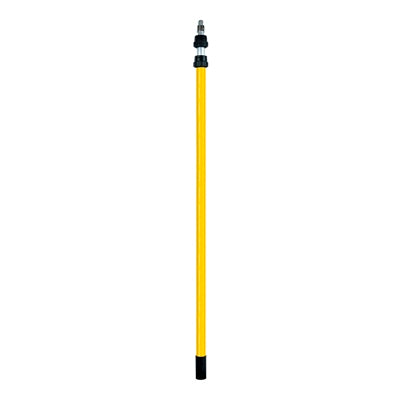 EXTENSIÓN DE FIBRA DE VIDRIO DE 7.20 M AMARILLO