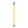 EXTENSIÓN DE FIBRA DE VIDRIO DE 7.20 M AMARILLO