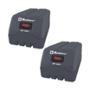 2PACK REGULADOR DE VOLTAJE KOBLENZ