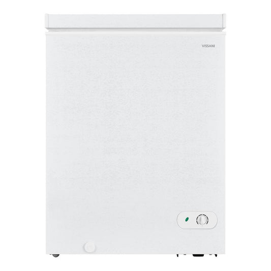 CONGELADOR HORIZONTAL VISSANI 5 PIES BLANCO