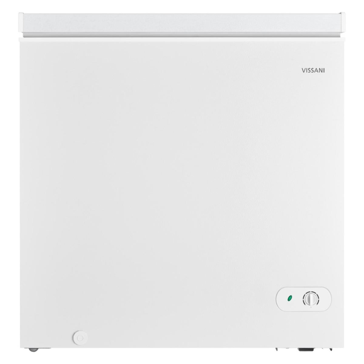 CONGELADOR HORIZONTAL VISSANI 7 PIES BLANCO